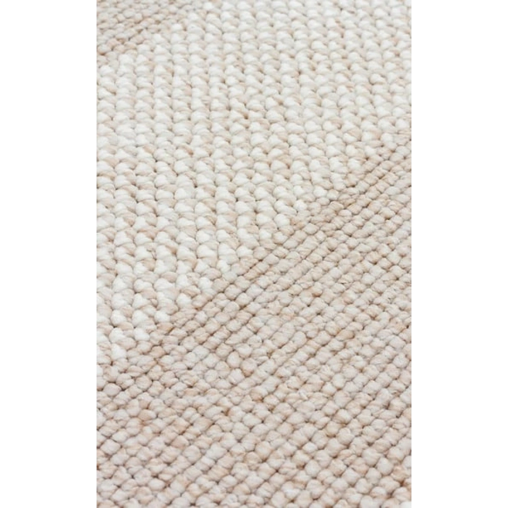 Eko Oslo 08 Beige İskandinav Halı