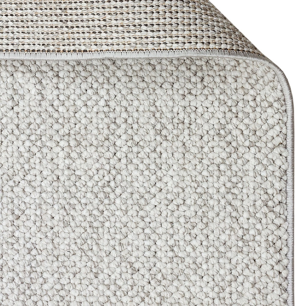 Eko Oslo Plain Grey İskandinav Halı