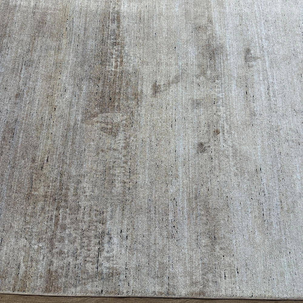 Hoom Rugs Rugby 2483 Koyu Gri Akrilik & Viskon  Modern Salon Halısı