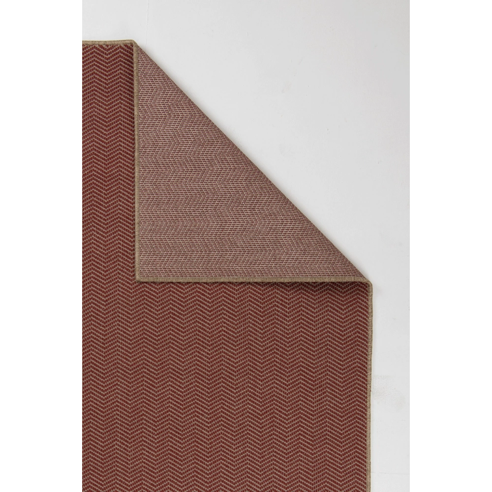 Hoom Rugs Antik 1802 Taba İskandinav Halı