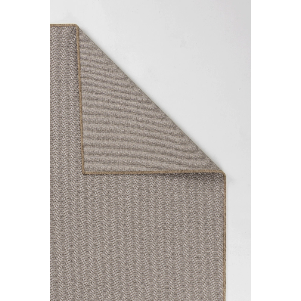 Hoom Rugs Antik 1803 Açık Gri İskandinav Halı