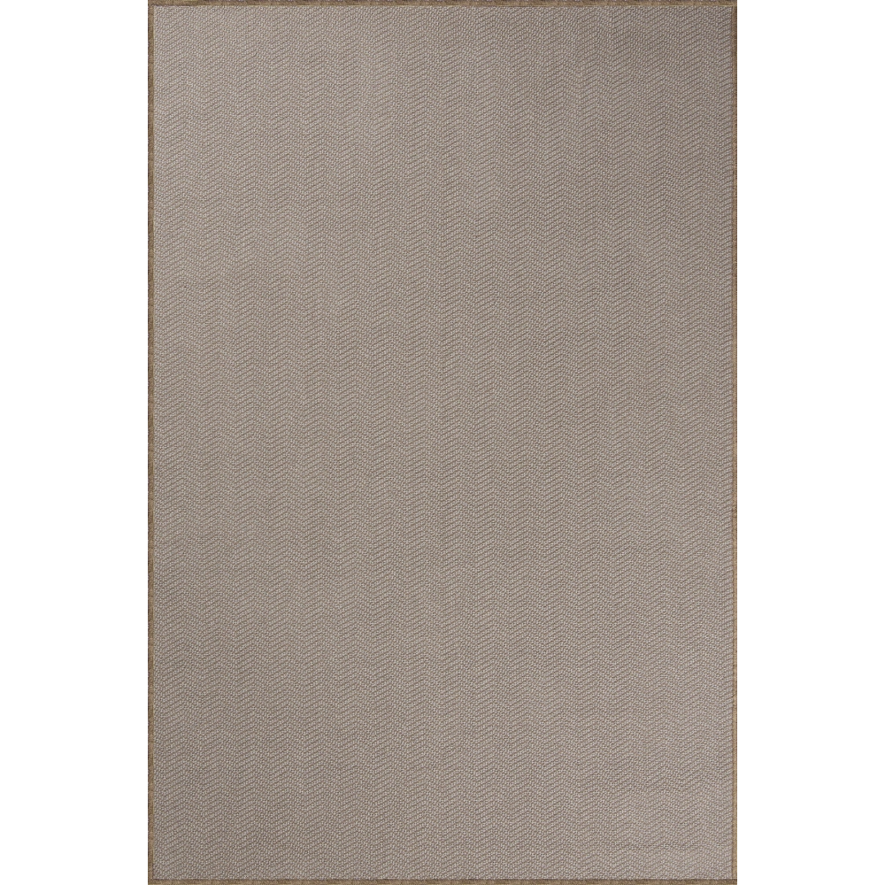 Hoom Rugs Antik 1803 Açık Gri İskandinav Halı