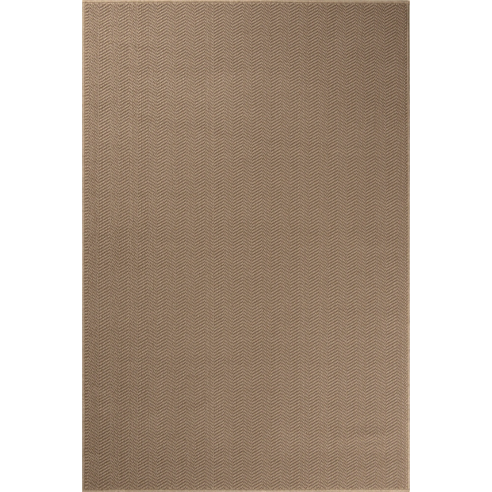 Hoom Rugs Antik 1804 Bej İskandinav Halı