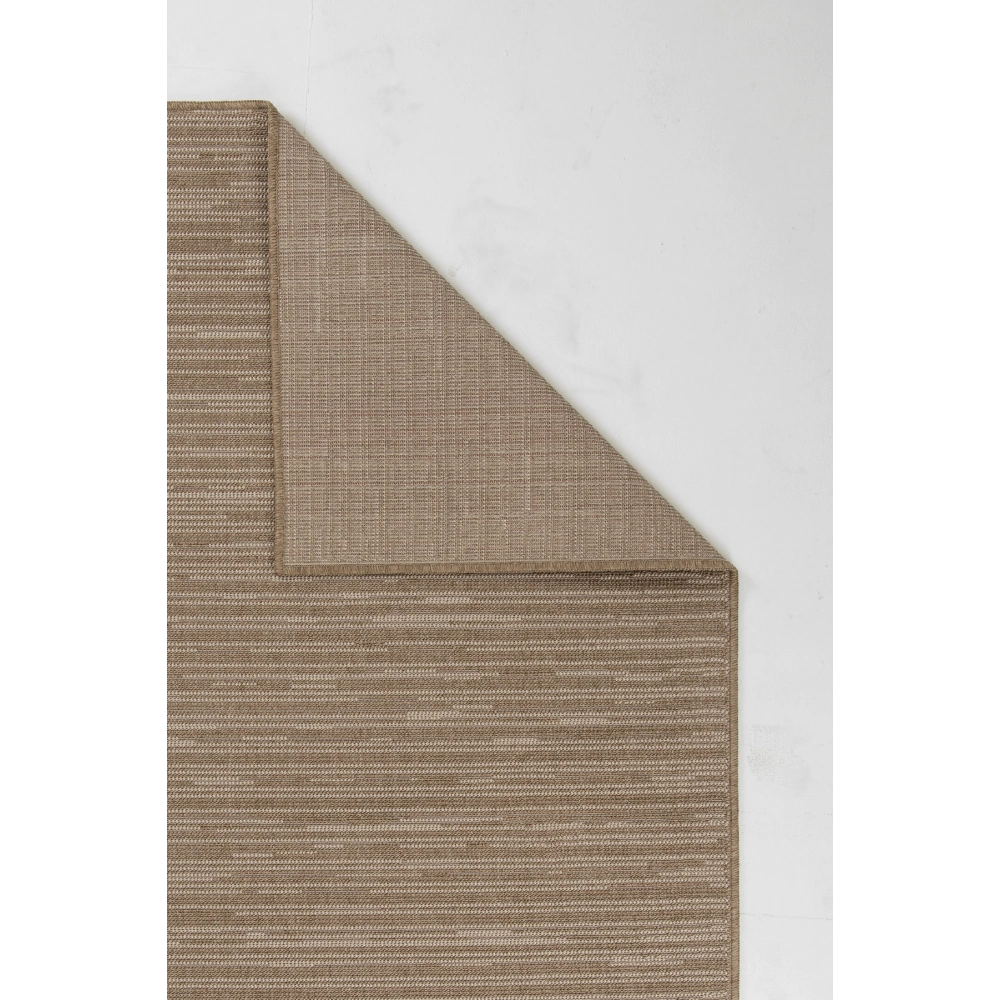 Hoom Rugs Antik 1805 Bej İskandinav Halı