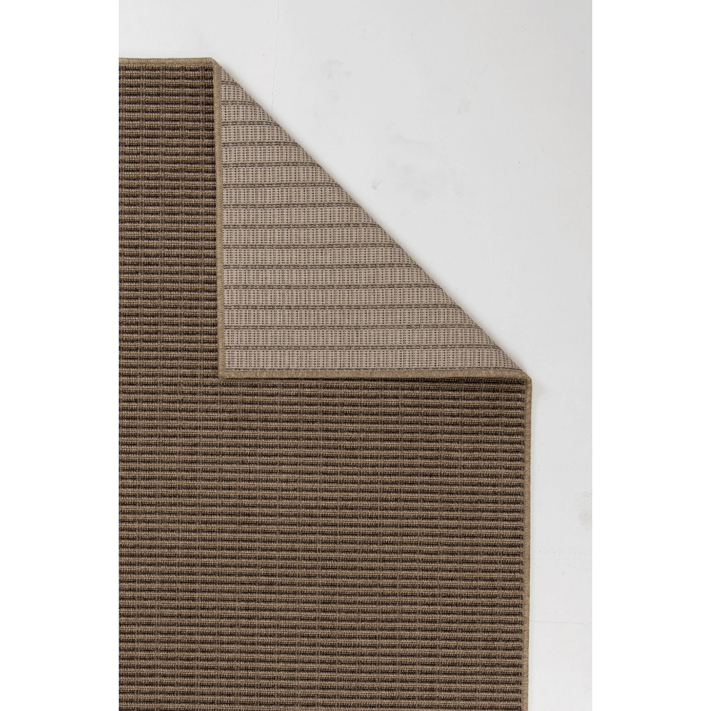 Hoom Rugs Antik 1806 Kahve İskandinav Halı