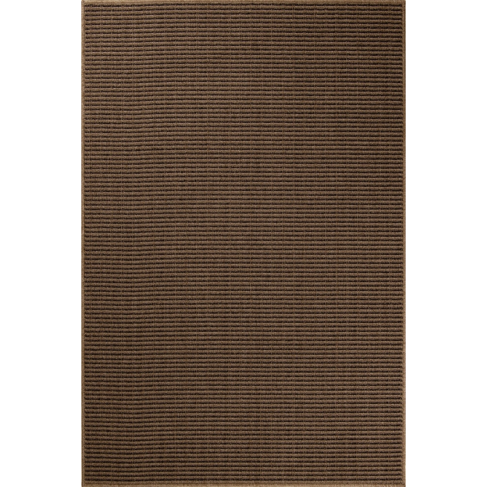 Hoom Rugs Antik 1806 Kahve İskandinav Halı