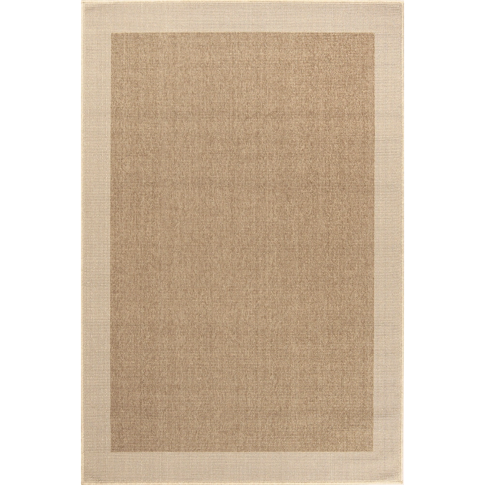 Hoom Rugs Antik 1807 Bej İskandinav Halı