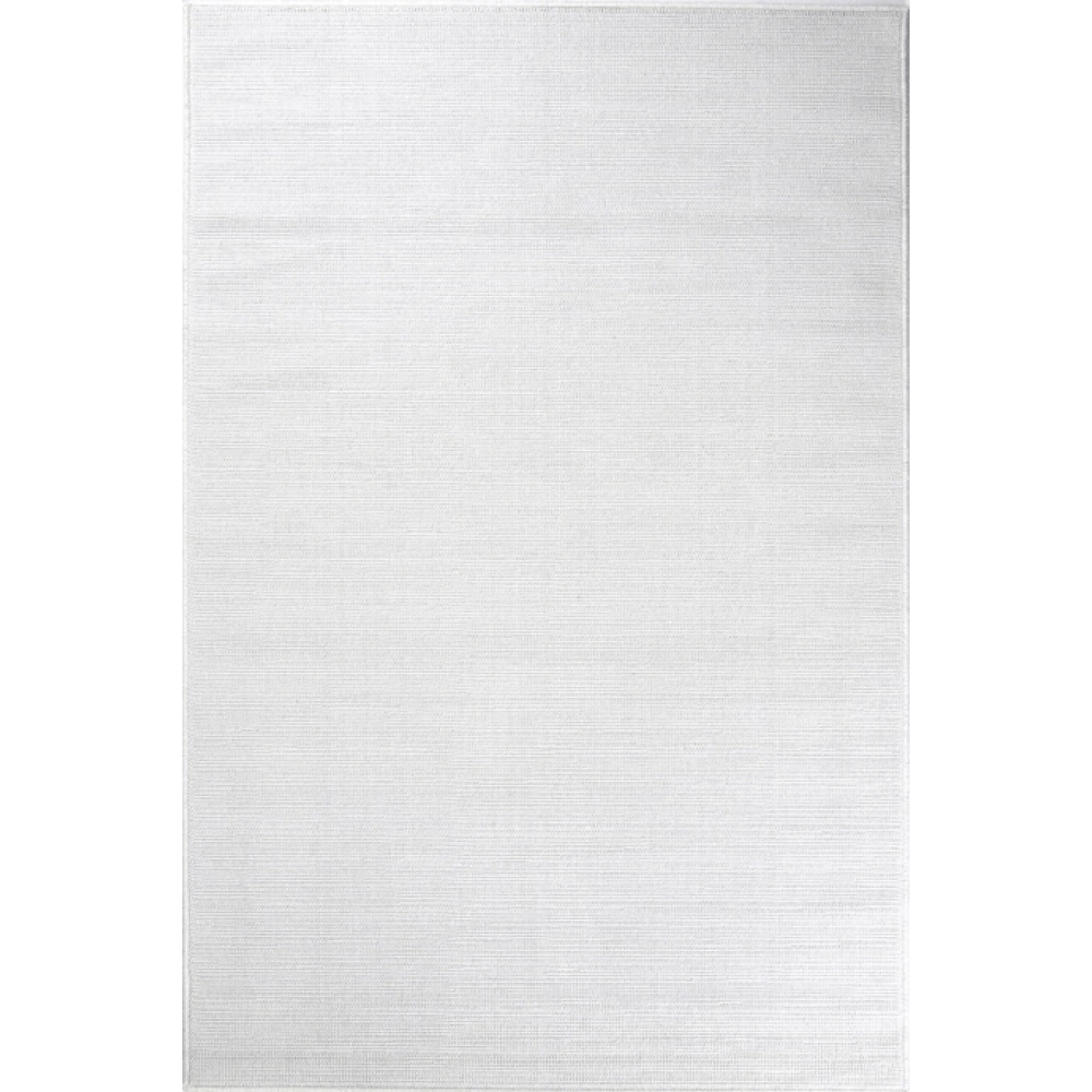 Hoom Rugs Antik 1808 Beyaz İskandinav Halı