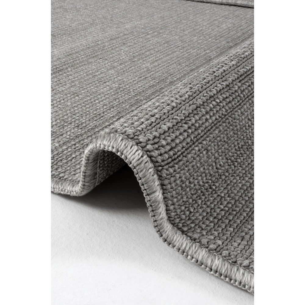 Hoom Rugs Antik 1809 Gri İskandinav Halı