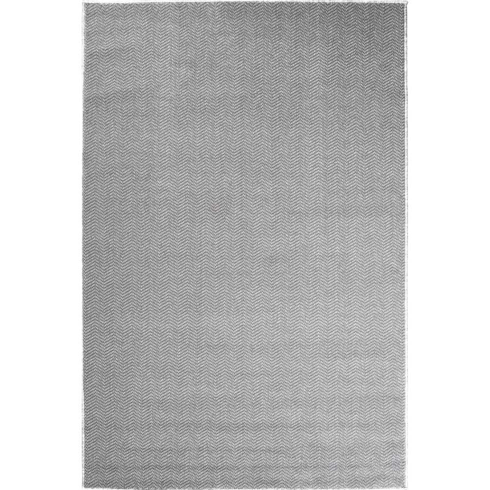 Hoom Rugs Antik 1810 Gri İskandinav Halı