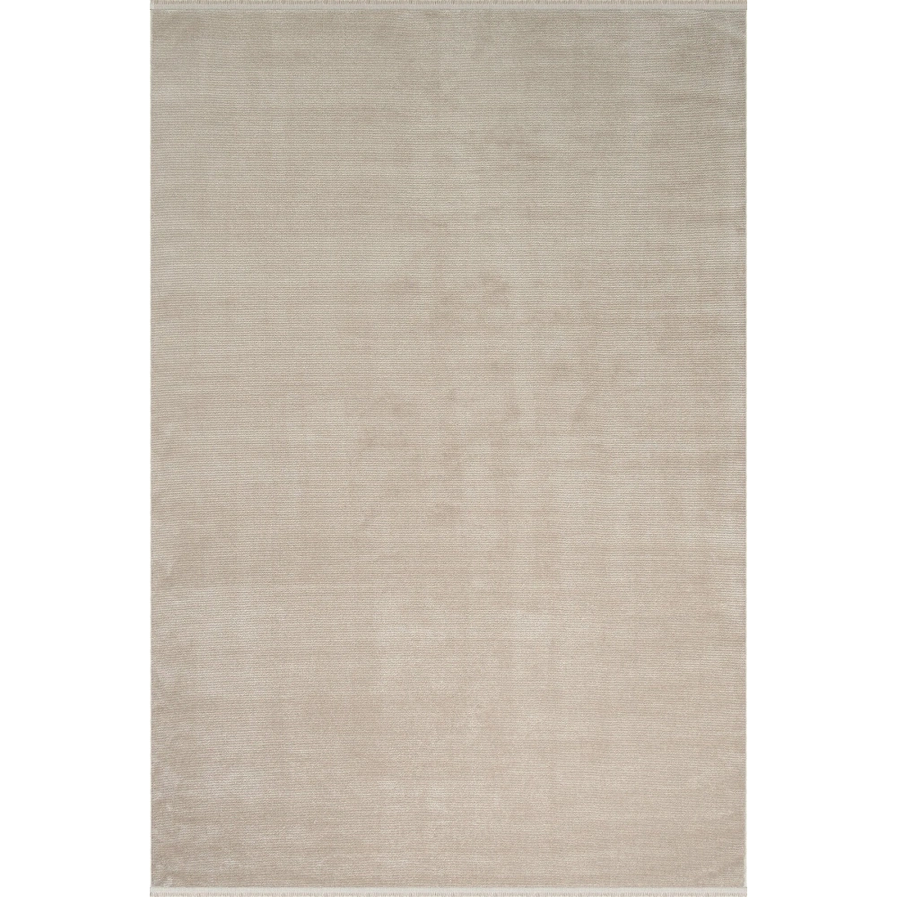 Hoom Rugs Bahar 3013 Bej Modern Akrilik Halı