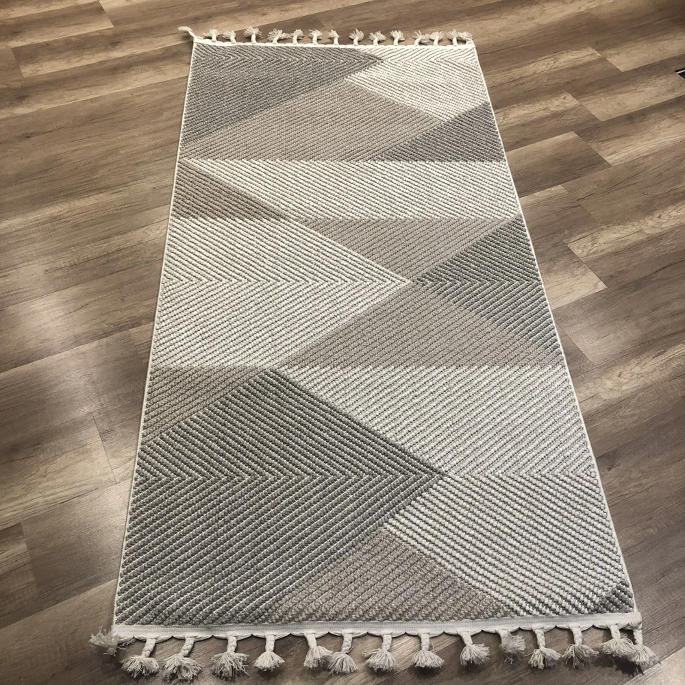 Hoom Rugs Bohho BH09 İskandinav Modern Halı