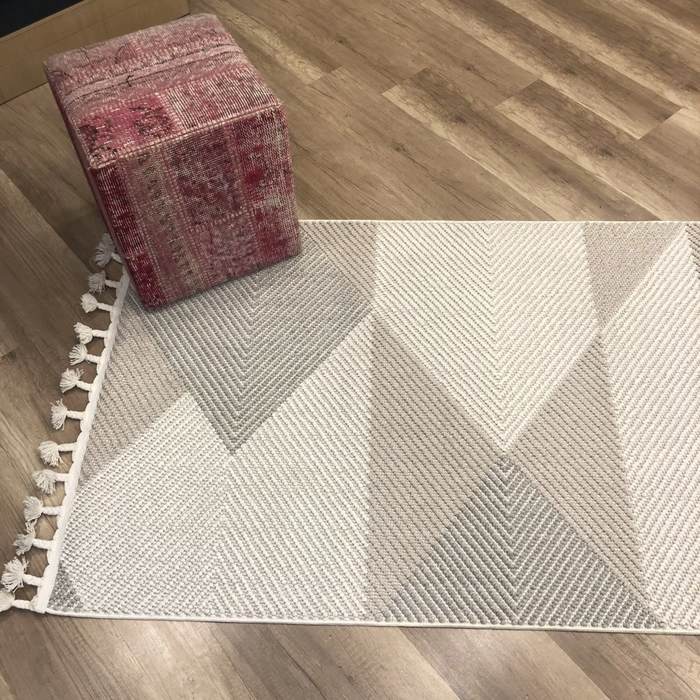 Hoom Rugs Bohho BH09 İskandinav Modern Halı