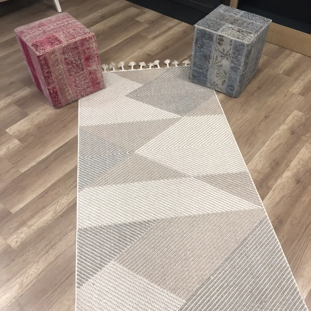 Hoom Rugs Bohho BH09 İskandinav Modern Halı