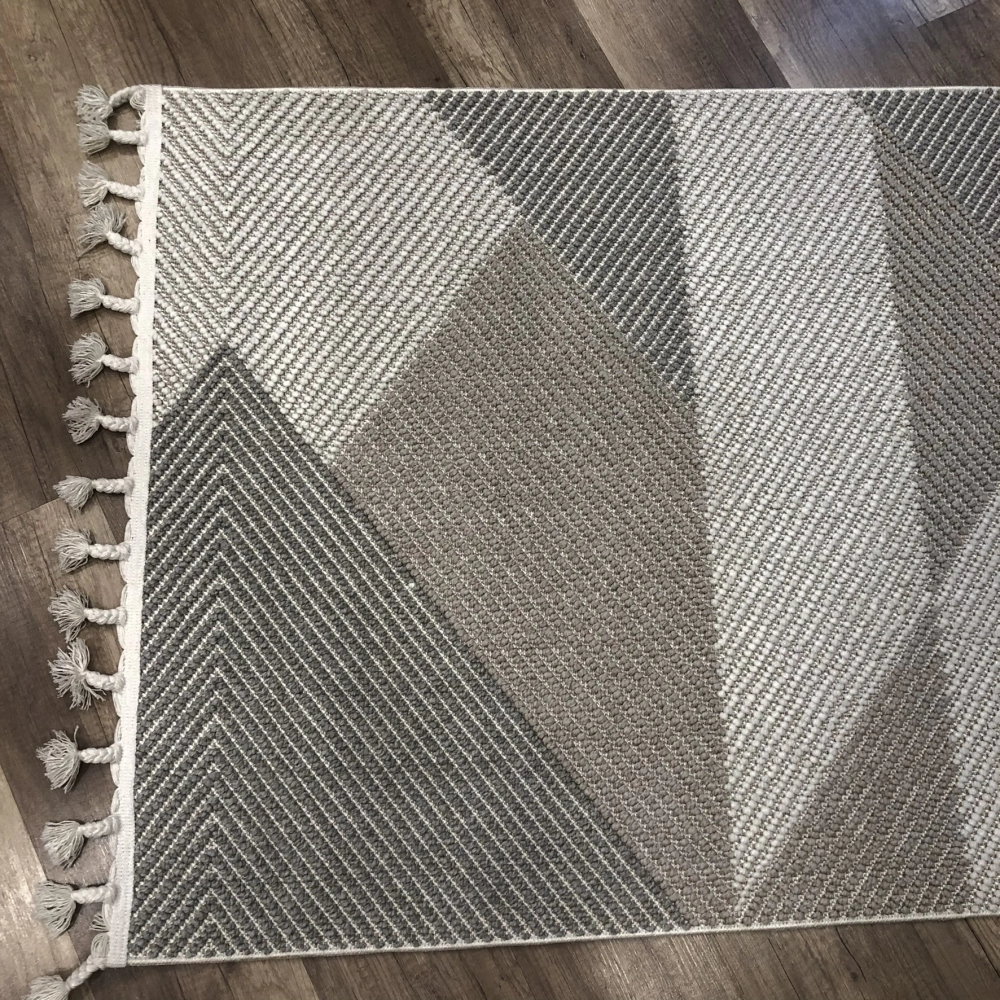 Hoom Rugs Bohho BH09 İskandinav Modern Halı