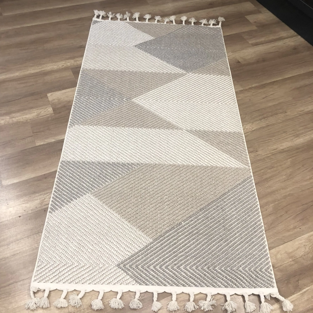 Hoom Rugs Bohho BH09 İskandinav Modern Halı