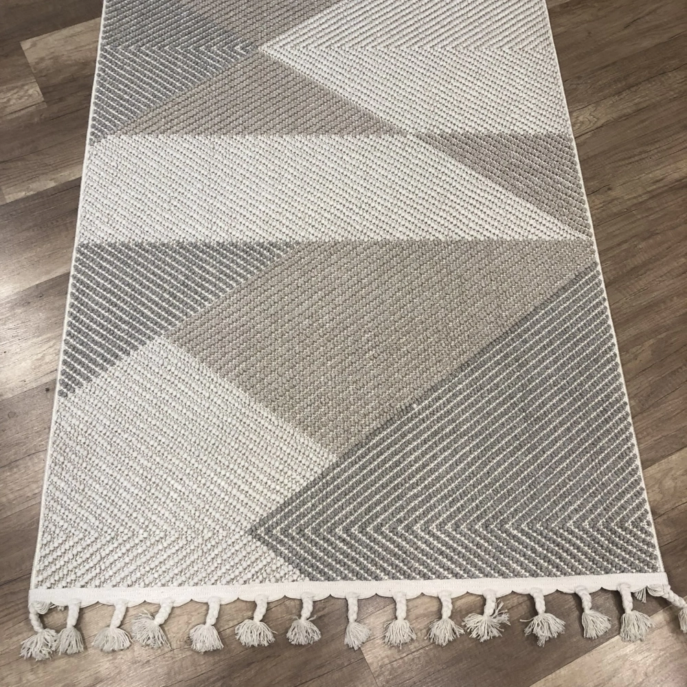 Hoom Rugs Bohho BH09 İskandinav Modern Halı