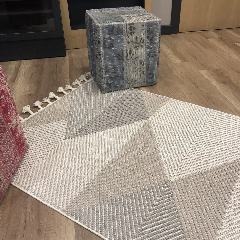 Hoom Rugs Bohho BH09 İskandinav Modern Halı