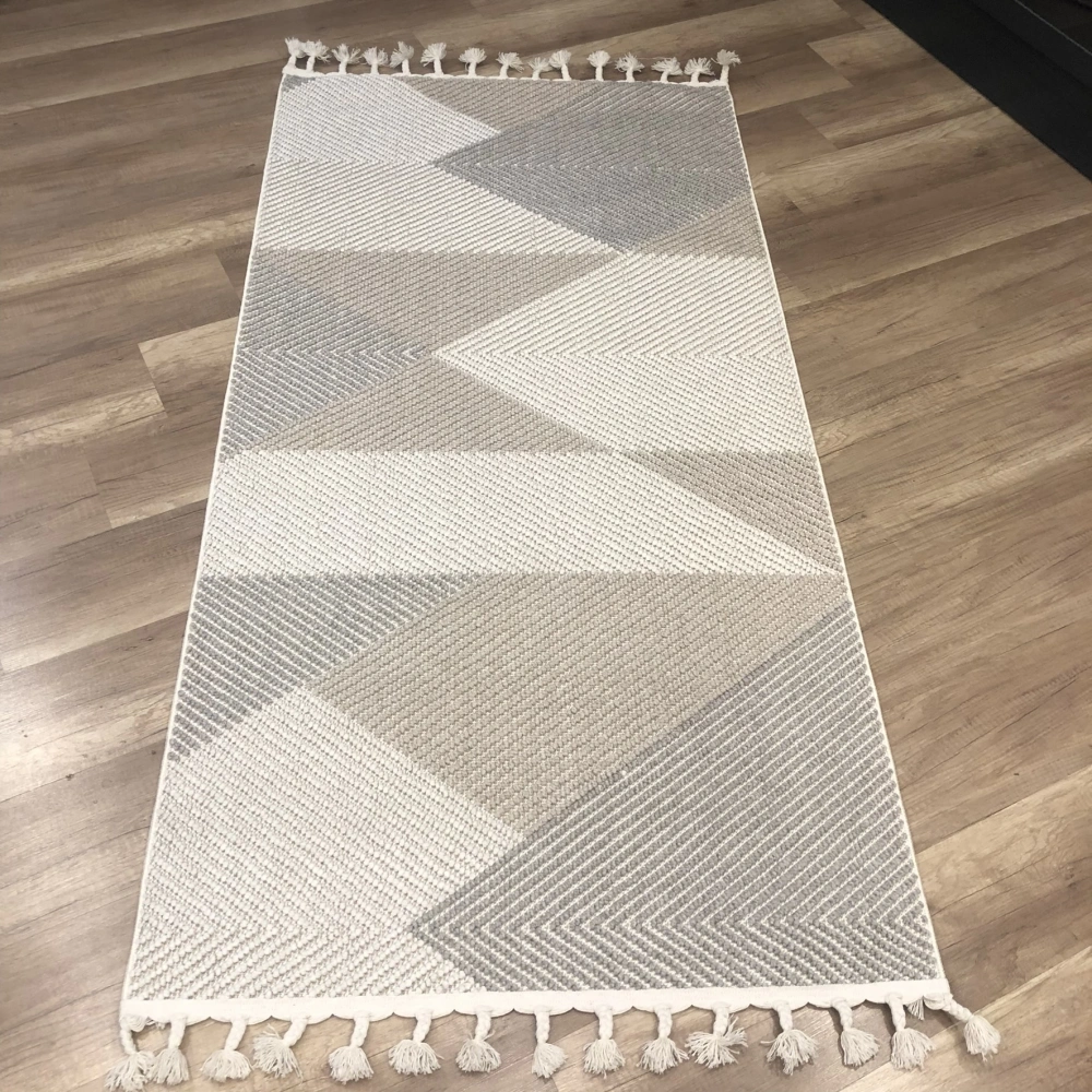 Hoom Rugs Bohho BH09 İskandinav Modern Halı
