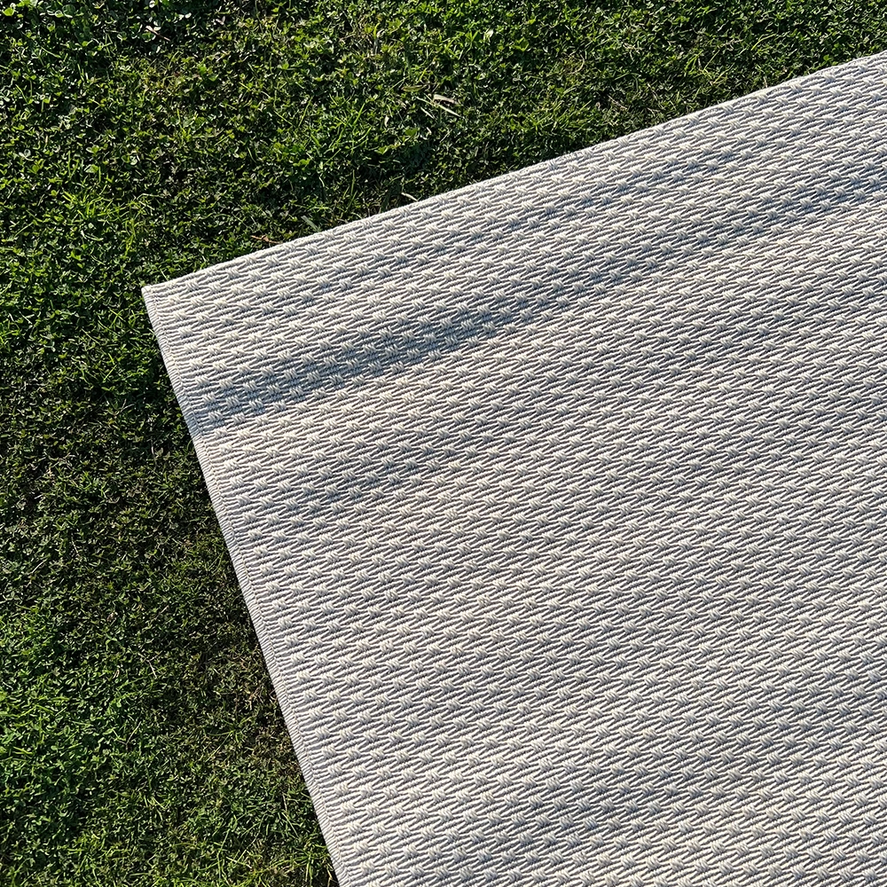 Hoom Rugs Bombay Jüt 666 Krem Dekoratif Halı