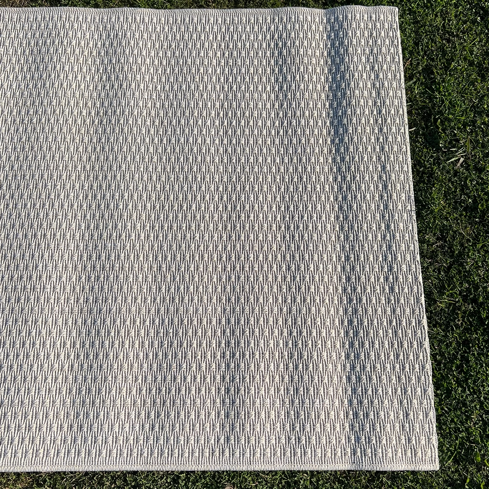 Hoom Rugs Bombay Jüt 666 Krem Dekoratif Halı