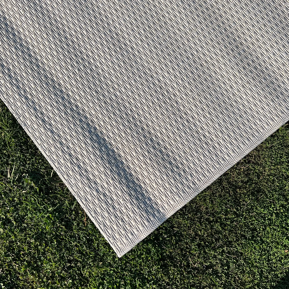 Hoom Rugs Bombay Jüt 666 Krem Dekoratif Halı