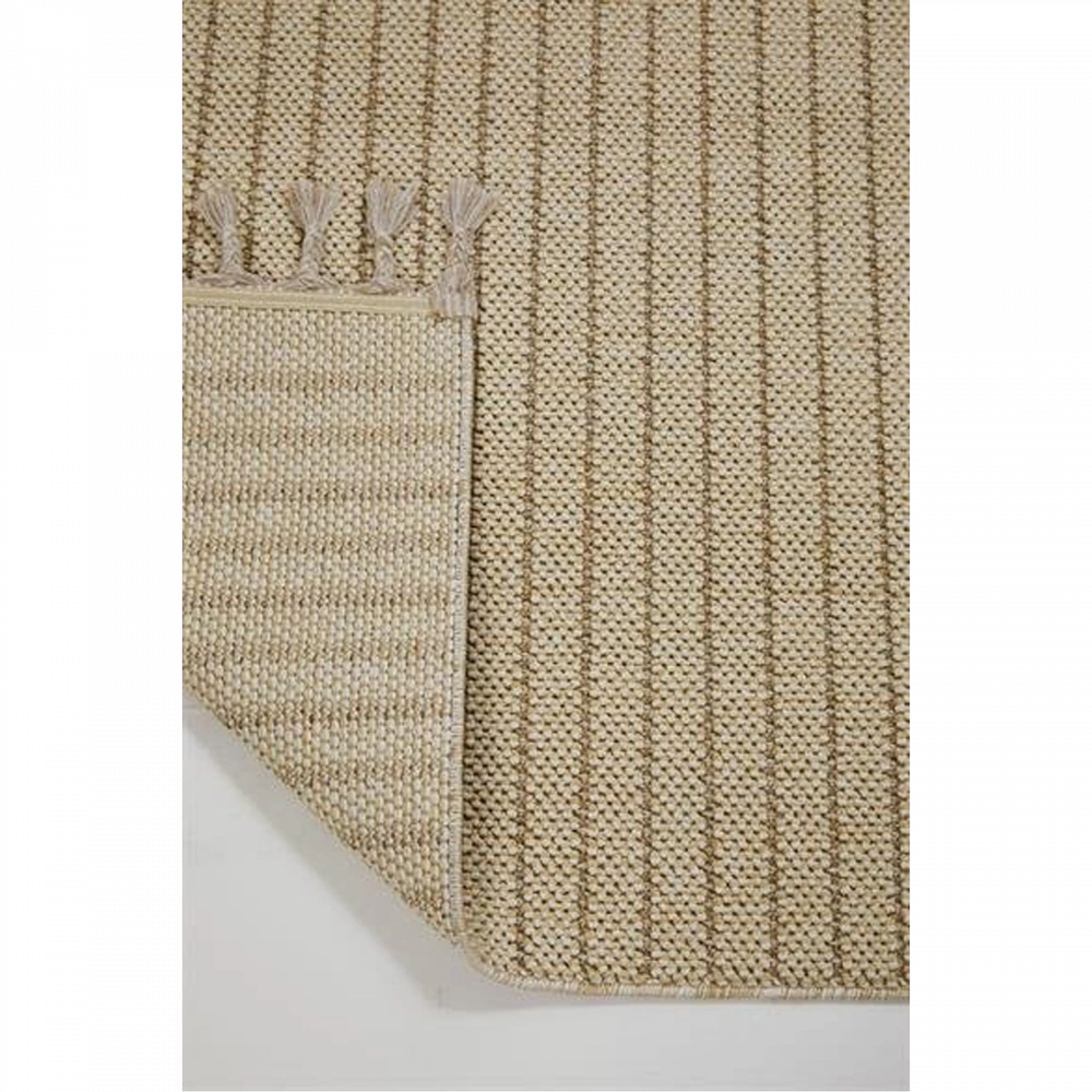 Hoom Rugs Bukle 1412 Bej İskandinav Halı