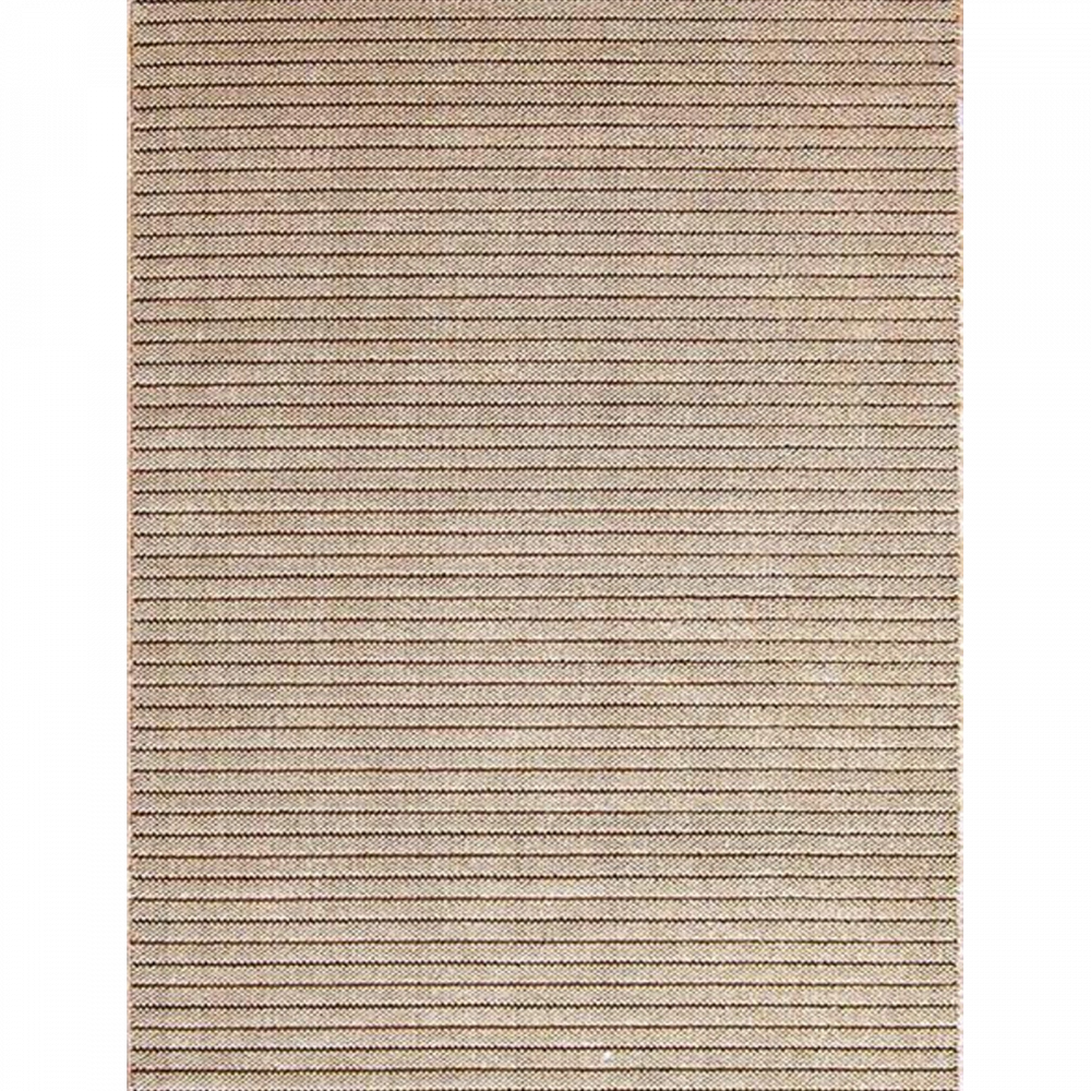 Hoom Rugs Bukle 1412 Bej İskandinav Halı