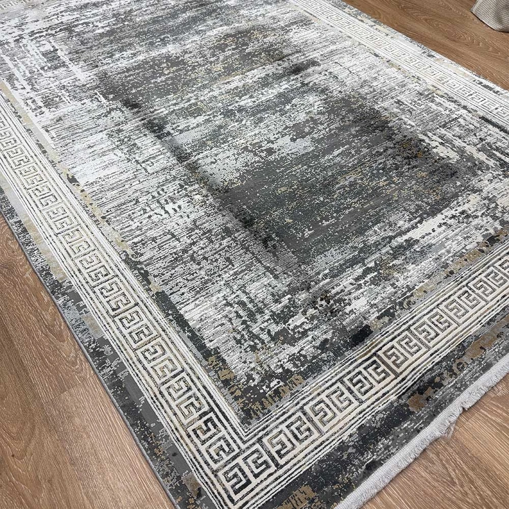 Hoom Rugs Class Modern Salon Halısı