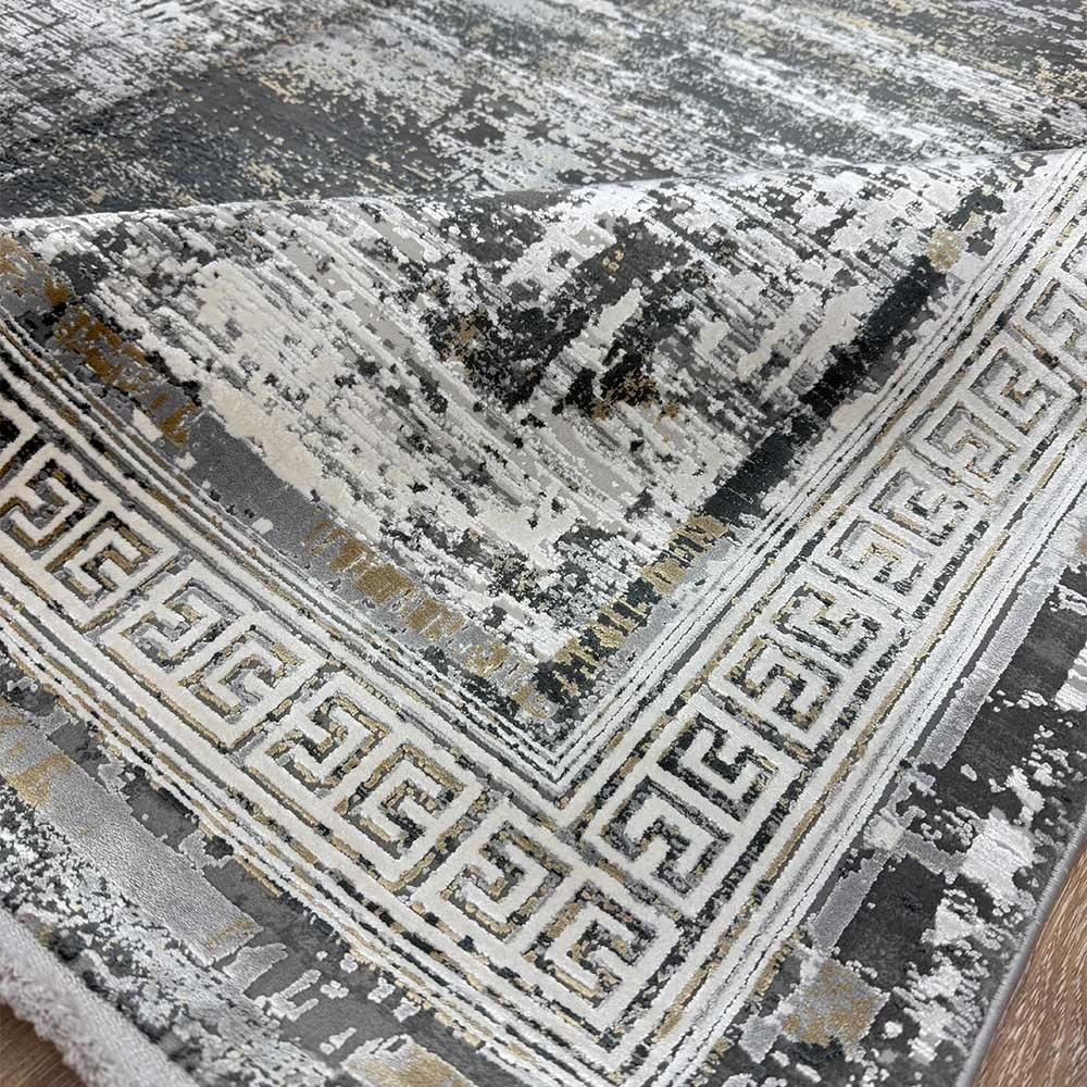 Hoom Rugs Class Modern Salon Halısı