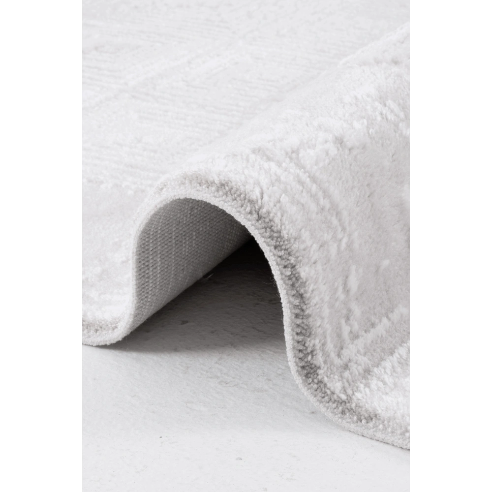 Hoom Rugs Eliza Plus 4326 Gri Modern Salon Halısı