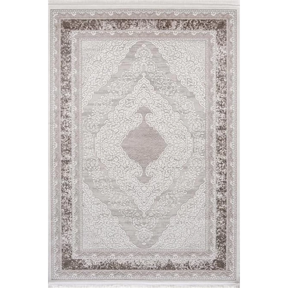 Hoom Rugs Enti Halı Miras 6806 Kahve