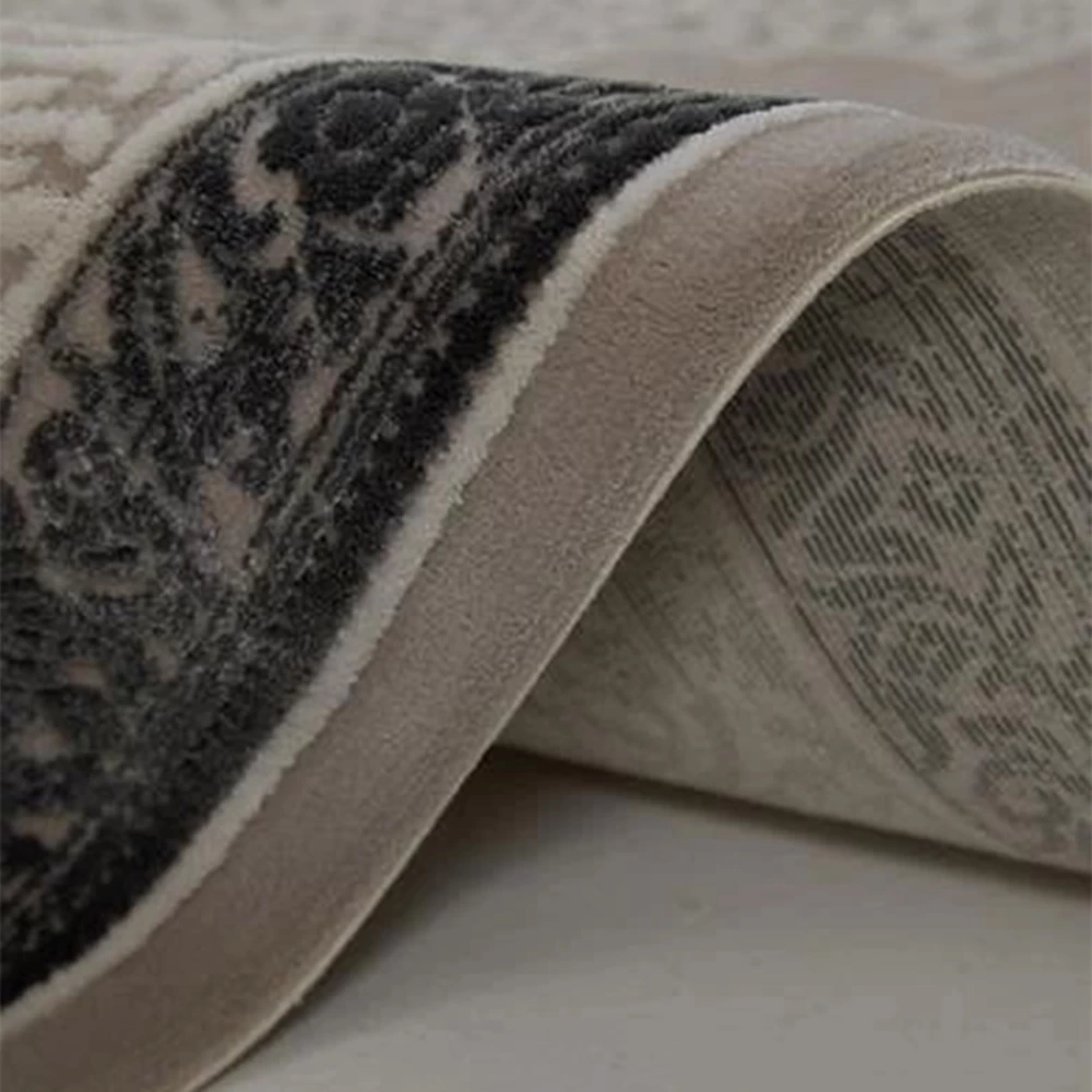 Hoom Rugs Enti Halı Miras 6808 Gri