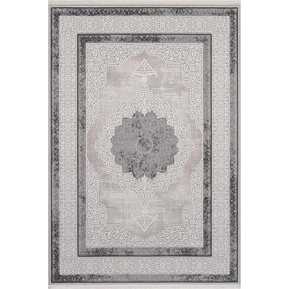 Hoom Rugs Enti Halı Miras 6808 Gri
