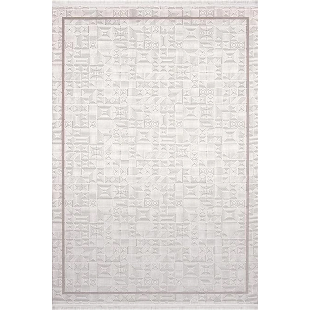 Hoom Rugs Enti Halı Miras 6812 Kahve