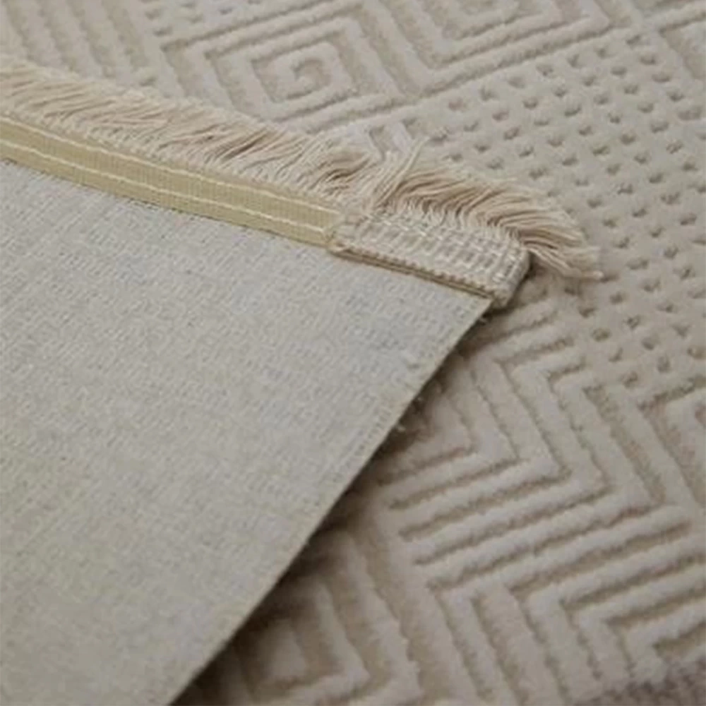 Hoom Rugs Enti Halı Miras 6812 Kahve