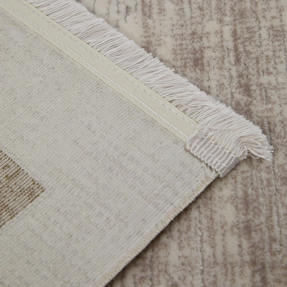 Hoom Rugs Enti Halı Miras 6813 Kahve