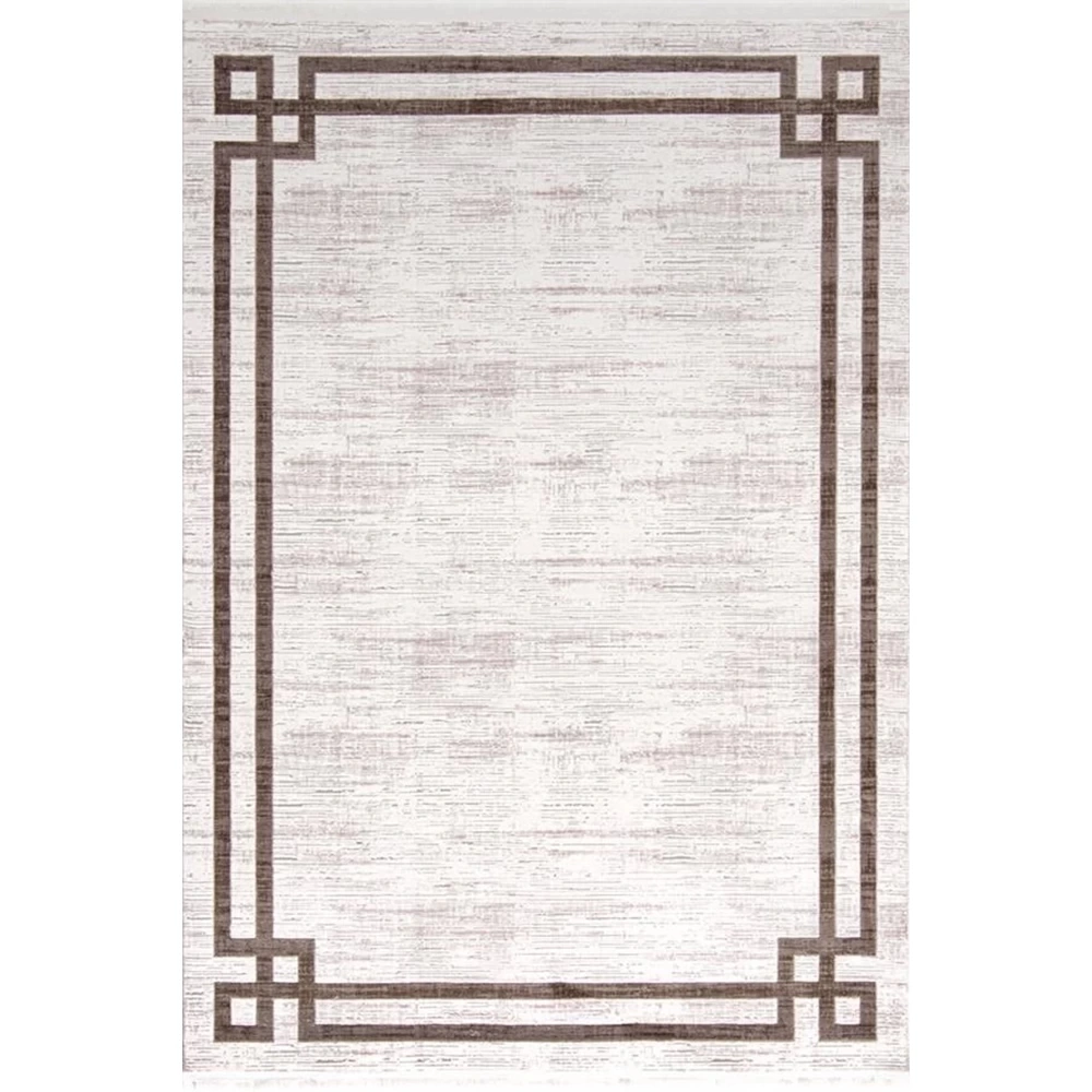 Hoom Rugs Enti Halı Miras 6813 Kahve