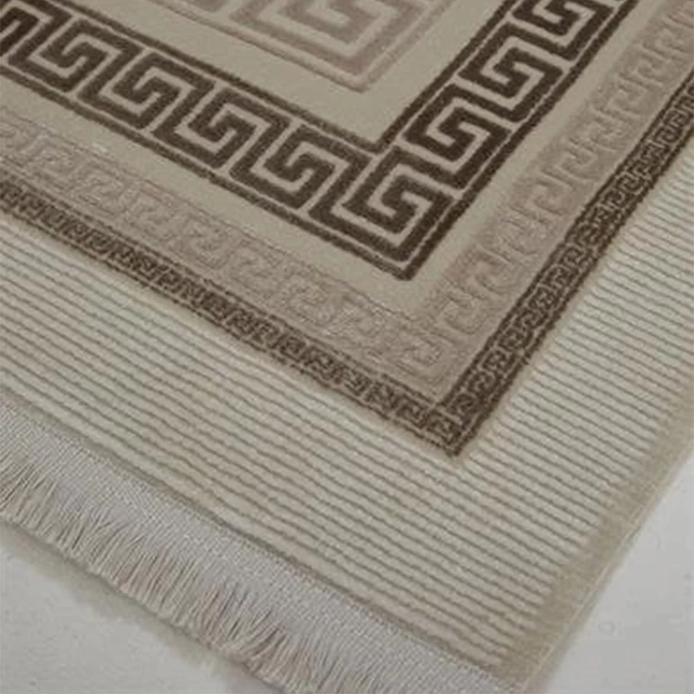 Hoom Rugs Enti Halı Miras 6814 Kahve