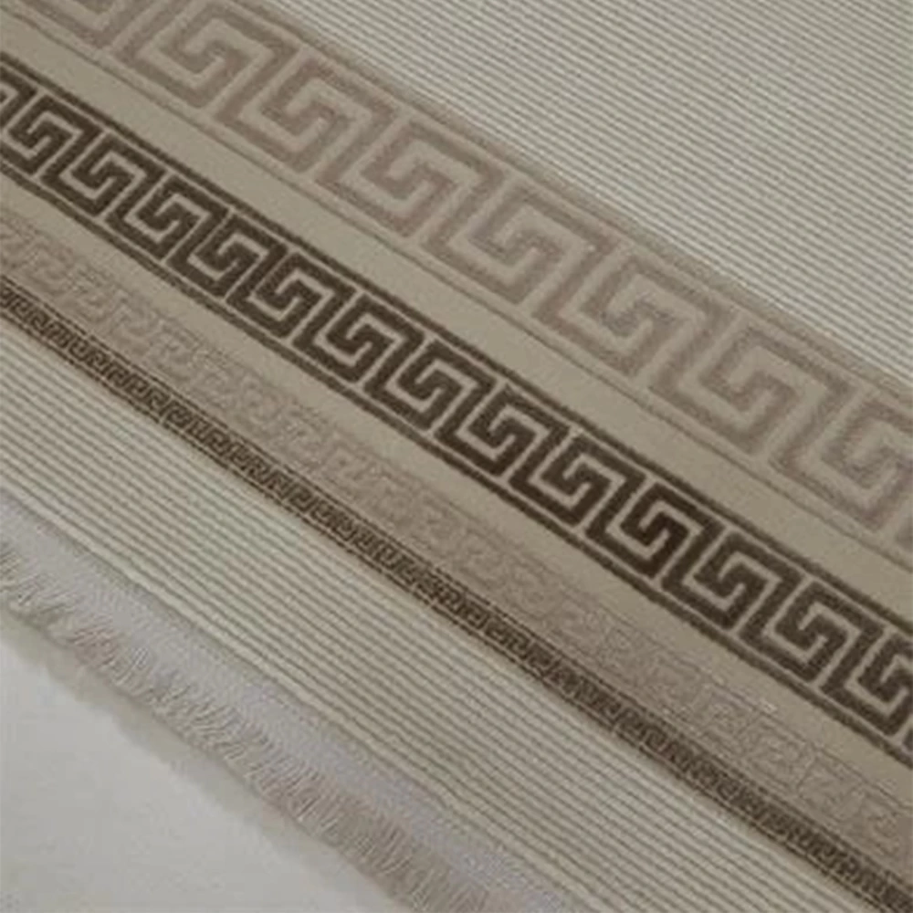 Hoom Rugs Enti Halı Miras 6814 Kahve