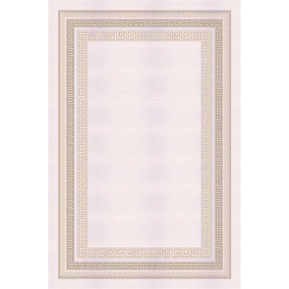 Hoom Rugs Enti Halı Miras 6814 Kahve