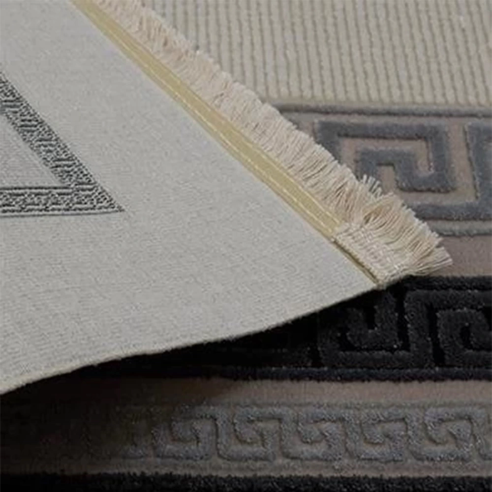 Hoom Rugs Enti Halı Miras 6815 Gri