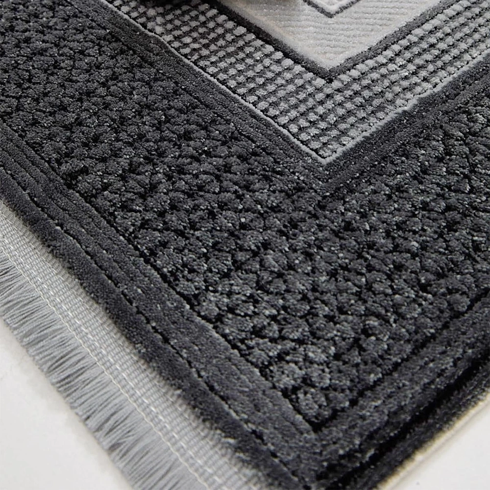 Hoom Rugs Enti Halı Miras 6816 Gri