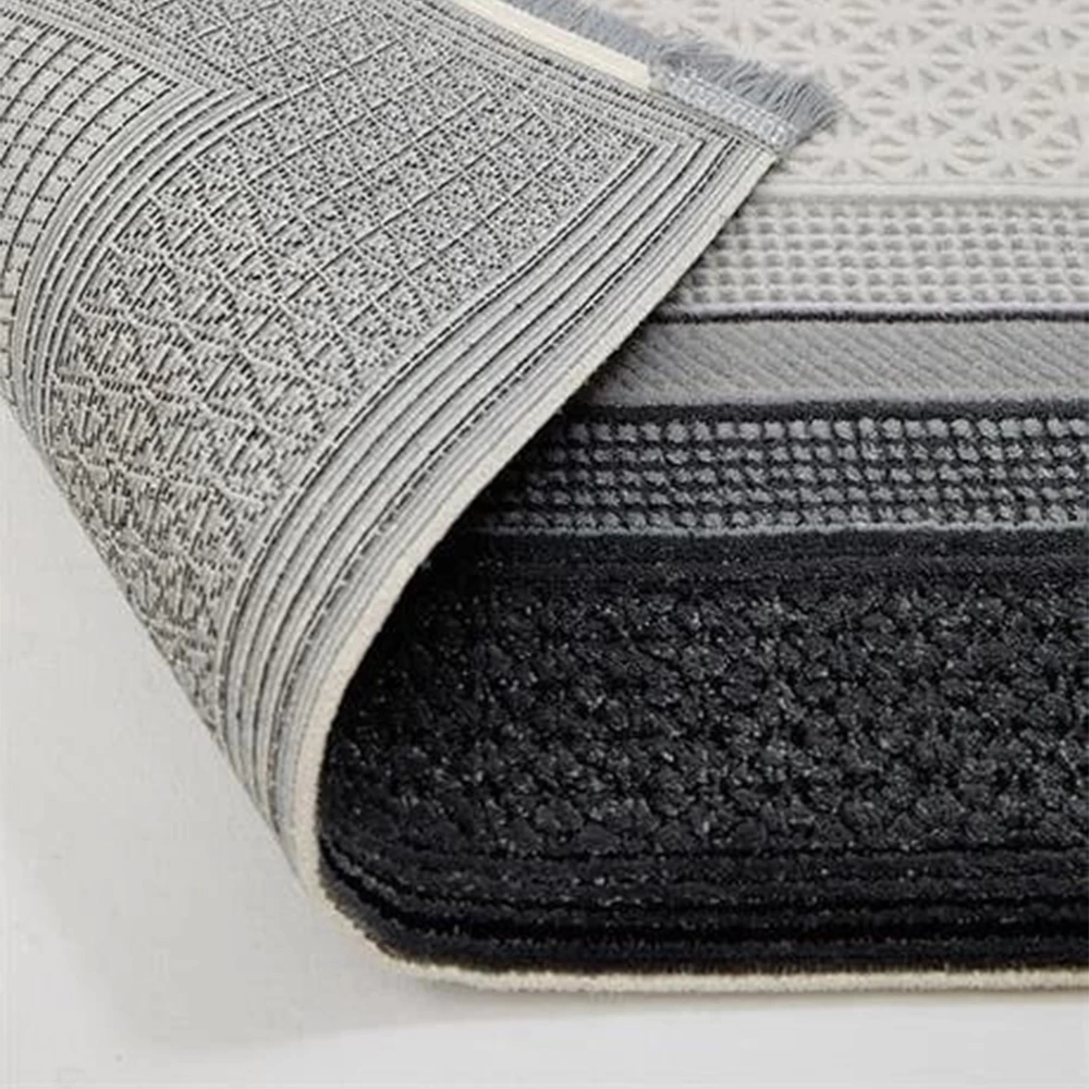 Hoom Rugs Enti Halı Miras 6816 Gri