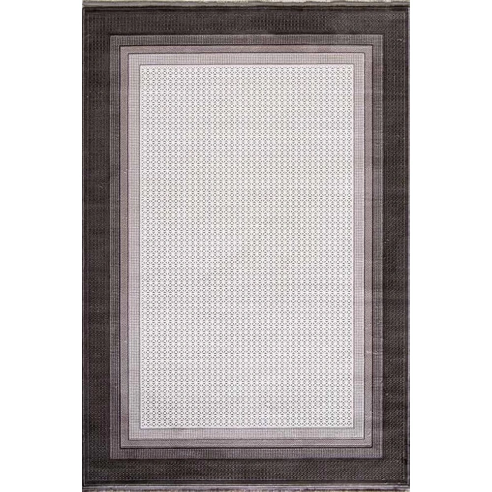 Hoom Rugs Enti Halı Miras 6817 Kahve