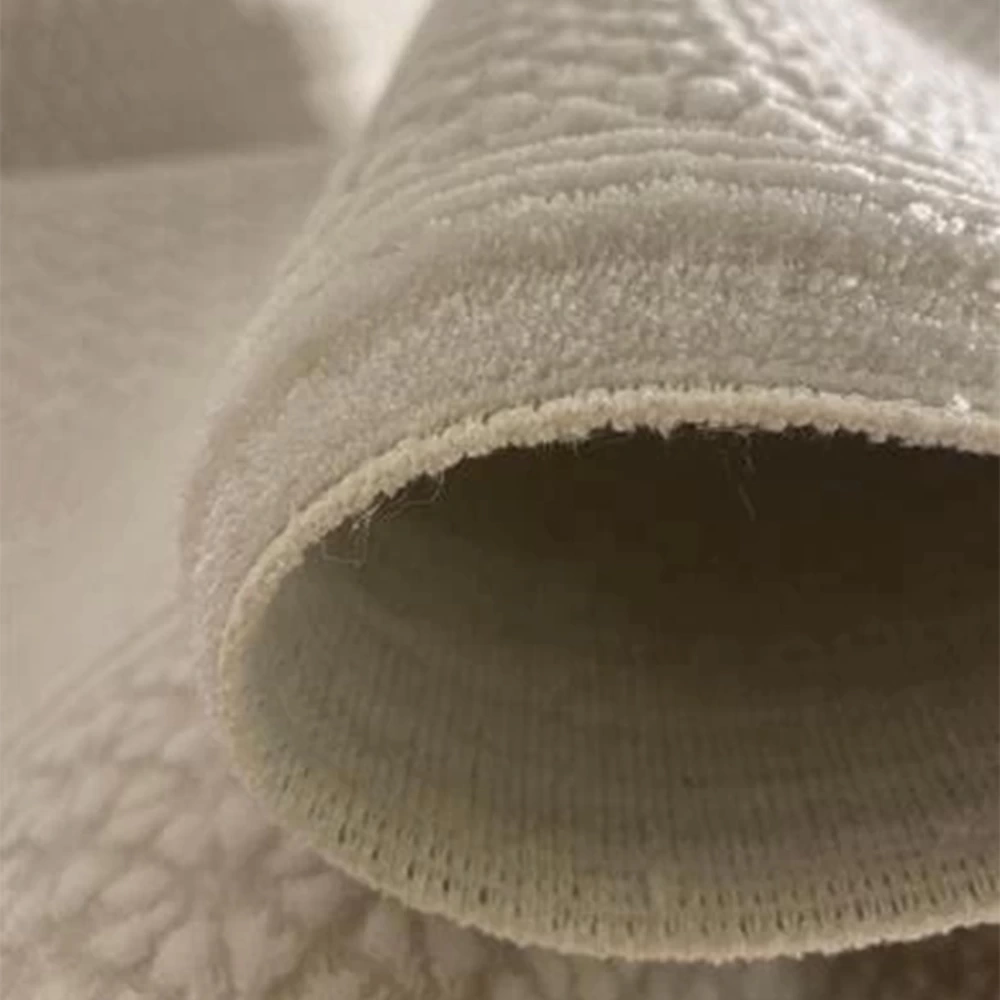 Hoom Rugs Enti Halı Miras 6818 Beyaz