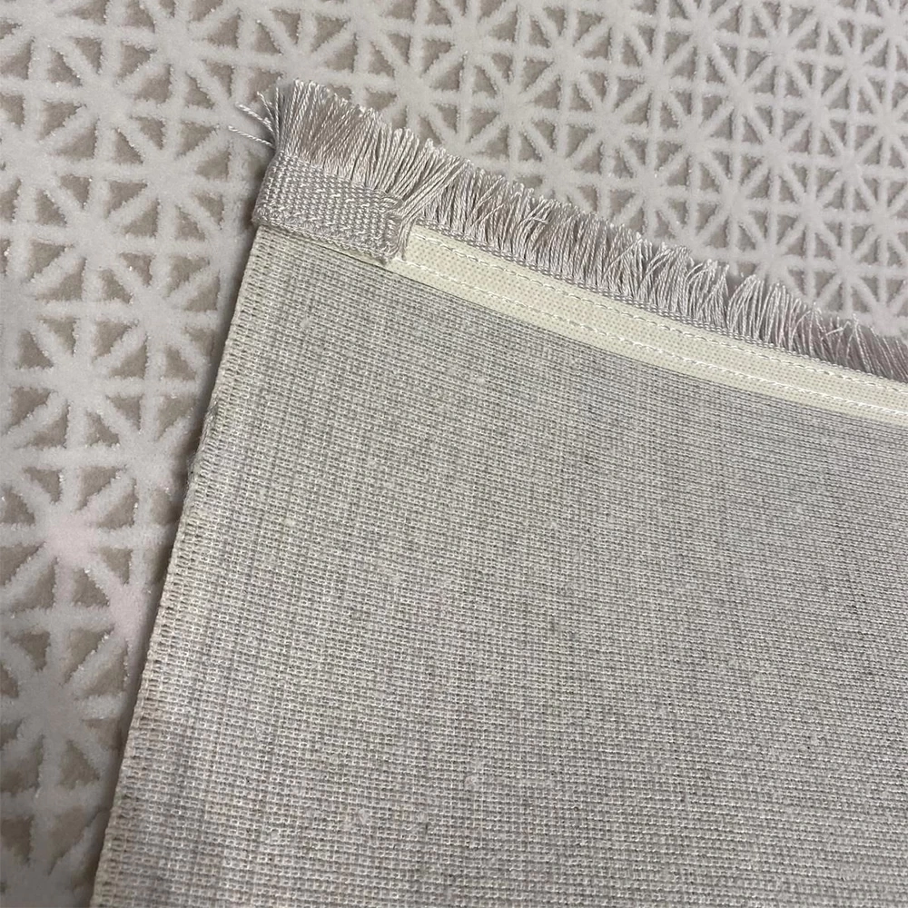 Hoom Rugs Enti Halı Miras 6818 Beyaz