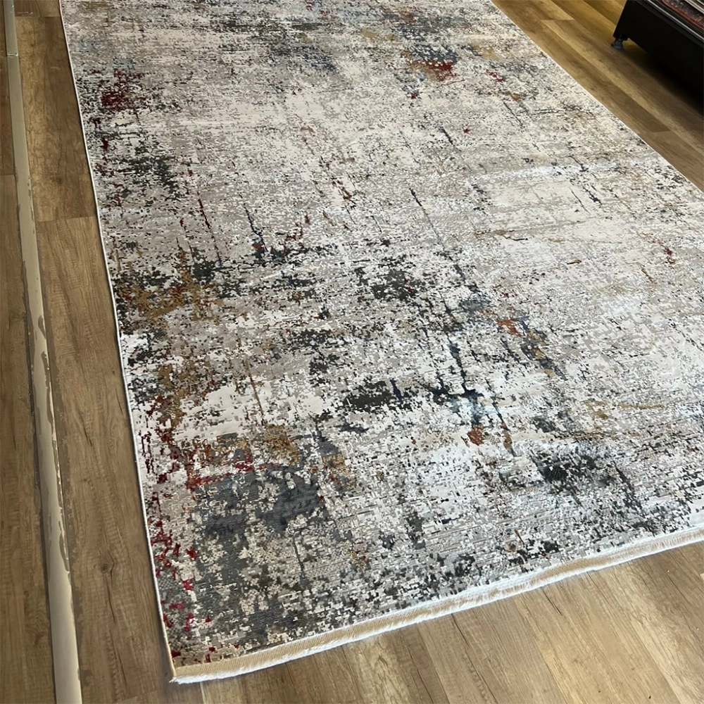 Hoom Rugs Exclusive Miami 60547/110 Multy Modern Salon Halısı