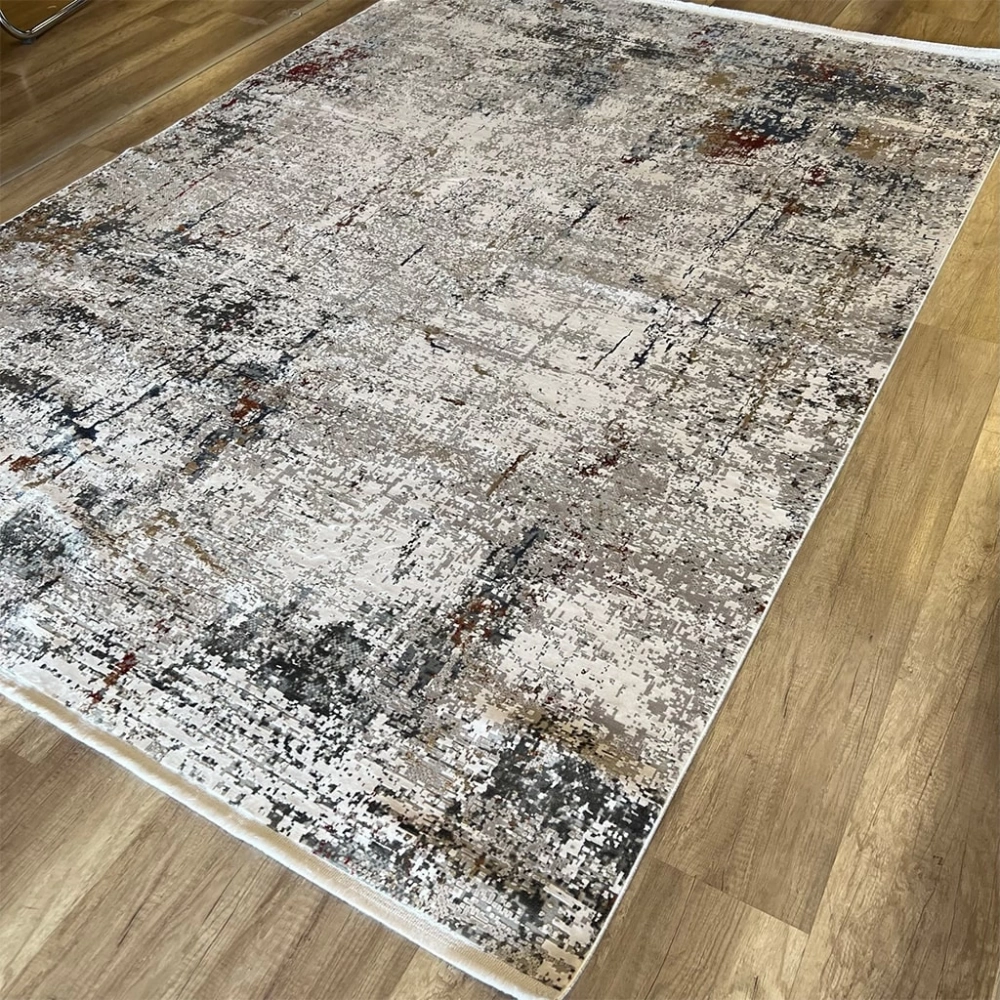 Hoom Rugs Exclusive Miami 60547/110 Multy Modern Salon Halısı