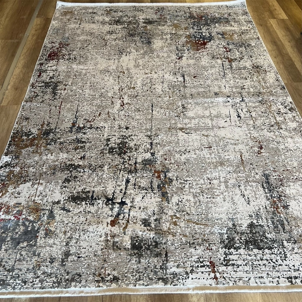 Hoom Rugs Exclusive Miami 60547/110 Multy Modern Salon Halısı